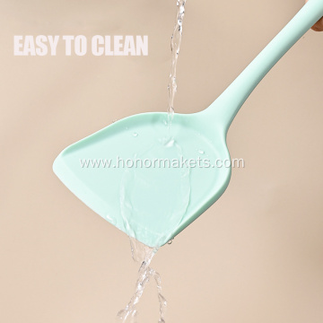 kitchenware silicone Utensil Set